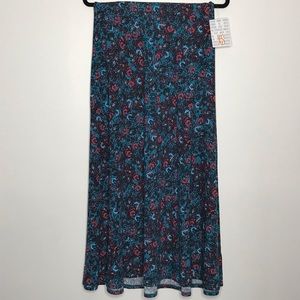 LuLaRoe Maxi - XS
